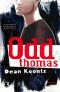 [Odd Thomas 01] • Odd Thomas